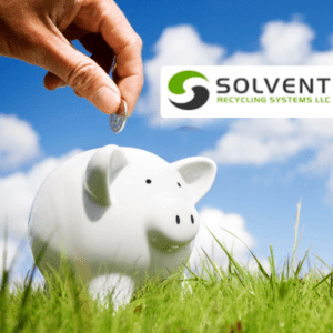 solvent savings