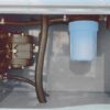 Spray Gun Washer GWA 200 - Image 2