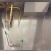 Spray Gun Washer GWA 200 - Image 3