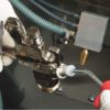 Spray Gun Washer GWM 300 - Image 5