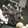 Spray Gun Washer GWM 300 - Image 4