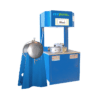 SR60V solvent recycler 15 gallon Class I Div I solvent reclaim system