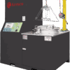 SR120 solvent recycler 30 gallon Class I Div I solvent reclaim system