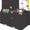 SR180 solvent recycler 48-gallon Class I Div I solvent reclaim system