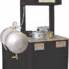 SR30V solvent recycler 30 liter Class I Div I solvent reclaim system