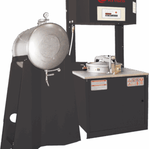 SR60V solvent recycler 15 gallon Class I Div I solvent reclaim system
