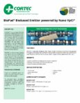 VCI Foam Emitter- BioPad - Image 2