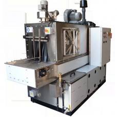 Conveyor Parts Washers