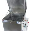 Top Load Spray Wash Cabinet