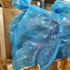 VCI heat seal bags for industrial corrosion protection and rust prevention packaging