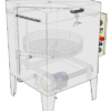 L800 Small Turntable Aqueous Parts Washer - Image 3