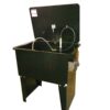 60-Gallon Solvent Parts Washer
