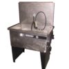 Stainless Steel Parts Washer