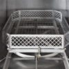 Magido L-190 Front Load Spray Wash Cabinet - Image 2