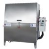 L-102 Aqueous Spray Wash Cabinet | High-Capacity Rotary Parts Washer - Image 3