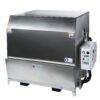 L-152 Spray Wash Cabinet - Image 2