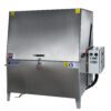 L-122 Spray Wash Cabinet - Image 2
