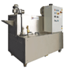 J-Series Rotary Drum Parts Washer