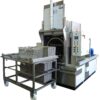 rotary immersion parts washer
