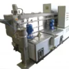 Rotary Drum Parts Washers