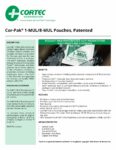 Cor-Pak® 1-MUL Pouches - Image 3