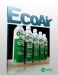EcoAir VpCI-414 – Eco-Friendly Water-Based Cleaner & Biodegradable Degreaser - Image 2