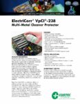 Industrial Metal Cleaner – Advanced Formula with Corrosion Protection - Image 2