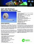 VpCI®-150 Adhesive Backed Foam Tape Emitter - Image 2