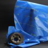 Cortec VpCI-126 gusseted bags for industrial corrosion protection