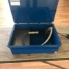 BCR-15 Benchtop Parts Washer - Image 2