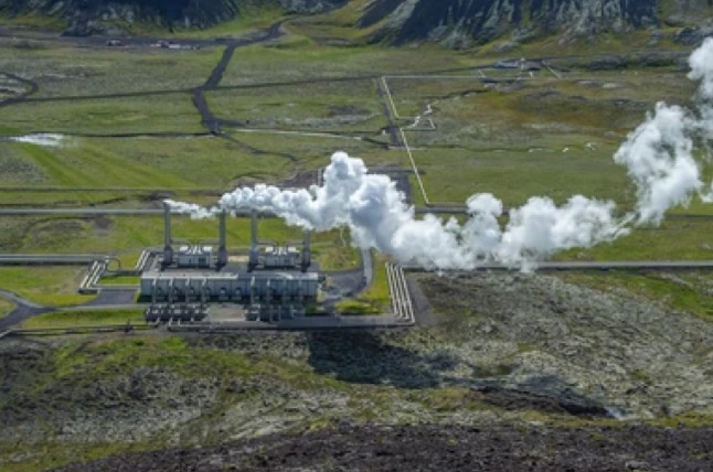 Corrosion Solutions Paving Way For Enhanced Geothermal Power Plant Efficiency
