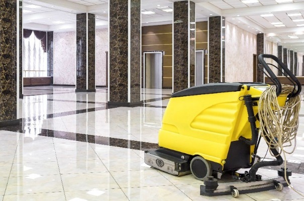 Probiotic Cleaning Products for Hospitality Cleaning Services