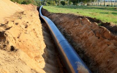 Corrosion Under Insulation On Oil & Gas Pipelines: The Ultimate Solution