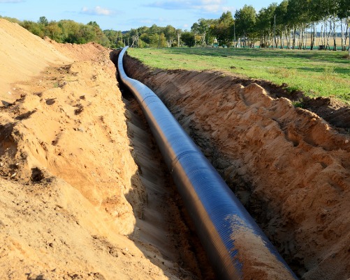 Corrosion Under Insulation On Oil & Gas Pipelines: The Ultimate Solution