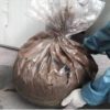 SOLVENT RECYCLING PAINT WASTE