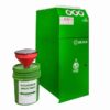 E800A Manual/Automatic Water-based Spray Gun Cleaner - Image 3