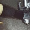 S20A Automatic Solvent Spray Gun Cleaner - Image 3