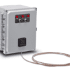 SSAL-8 Platform Agitation Parts Washer | Industrial Aqueous Cleaning System - Image 3