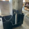 150-Gallon Aqueous Agitation Parts Washer — Industrial Immersion Cleaning System - Image 4