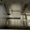 SSAL-8 Platform Agitation Parts Washer | Industrial Aqueous Cleaning System - Image 2