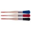 PW50 Value Pack 3 brushes