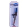 Medium bristle parts washer flow-through brush FT20