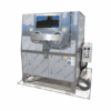 MAGIDO L-122HP industrial jet spray parts washer stainless steel turntable system