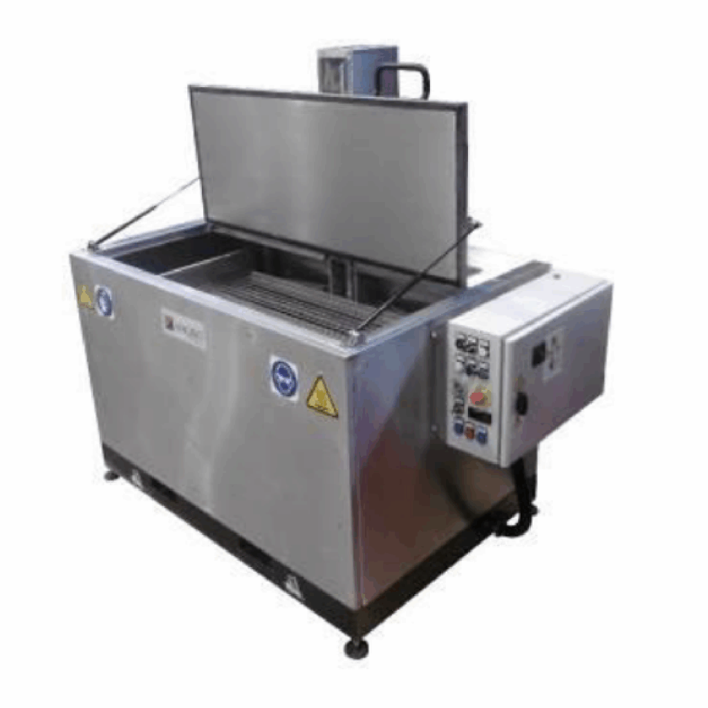Magido Ultra U900 ultrasonic parts washer