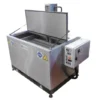 MAGIDO ULTRA-900 ultrasonic immersion parts washer stainless steel industrial cleaning system