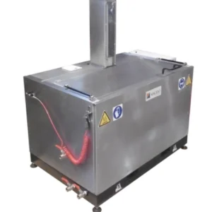 Magido U-700 Ultrasonic Immersion Parts Washer