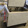 Magido U-700 Ultrasonic Immersion Parts Washer - Image 2