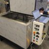 Magido U-700 Ultrasonic Immersion Parts Washer - Image 4