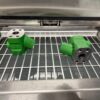 Magido U-700 Ultrasonic Immersion Parts Washer - Image 3