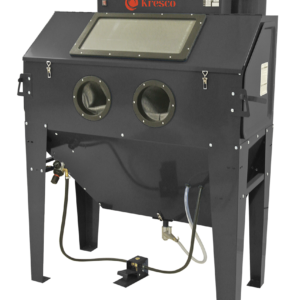ECO420 Sandblasting Cabinet